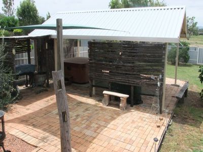 37 Merton Street, Boggabri
