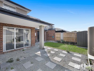 9 Pistachio Close, Hampton Park