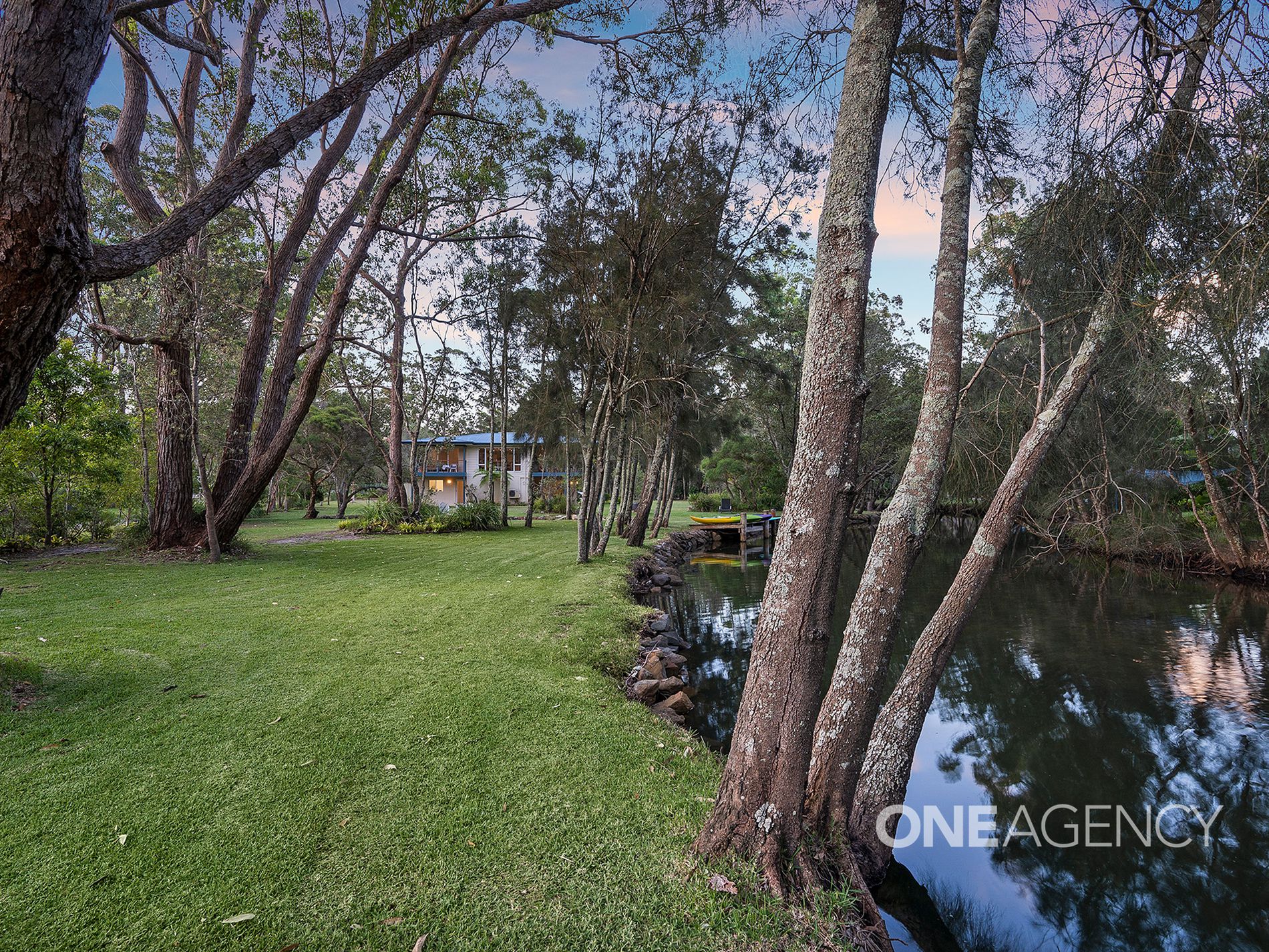 1 Edendale Street, Woollamia