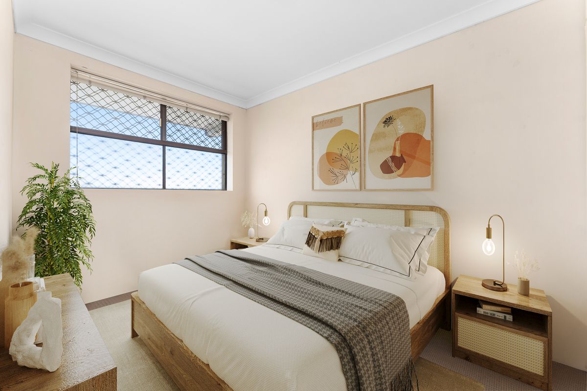 6 / 130 Gladstone Road, Highgate Hill