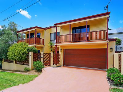 22 Handy Street, Paddington