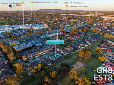 19 / 21 Graham-Michele Place, Keysborough