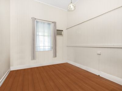122 Mitchell Street, North Ward