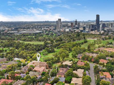 16 / 2-8 Bailey Street, Westmead