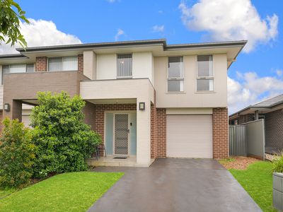 8A  Foxtail Drive , Denham Court