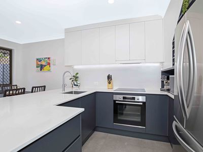 14 / 34 Parker Street, Newmarket