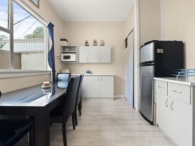 28 Bathgate Street, South Dunedin