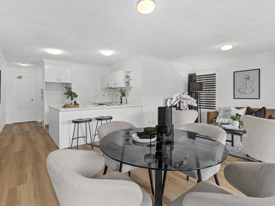 12 / 17 Mitchell Street, Kedron