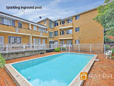 12 / 15 Alice Street, Wiley Park