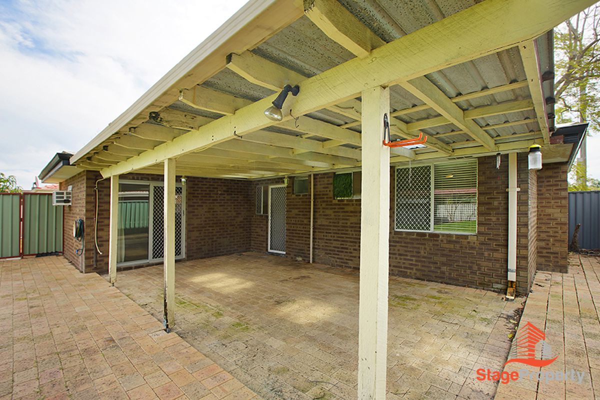 31 Ashburton Drive, Gosnells