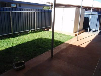 5 Cone Place, South Hedland