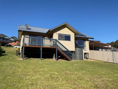 North Narooma