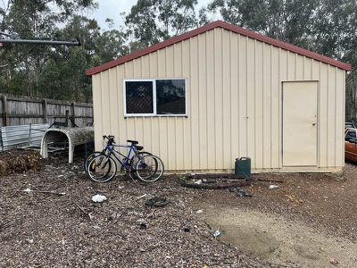 179 Majors Road, Nanango