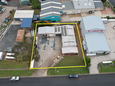 3 Murphy Place, Narooma