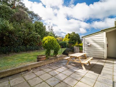 30 Currie Street, Port Chalmers