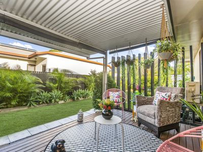 13 Riverstone Court, Mount Louisa