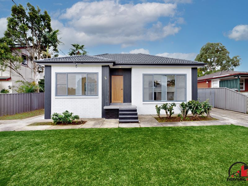28 Eucalyptus Street, Constitution Hill