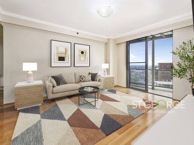 209 / 323 Forest Road, Hurstville