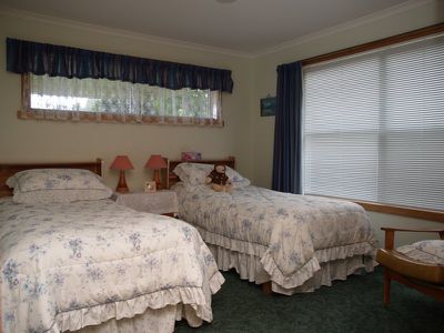 151 Donnellys Road, Geeveston