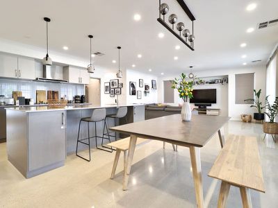 56 Hillsborough Avenue , Baldivis