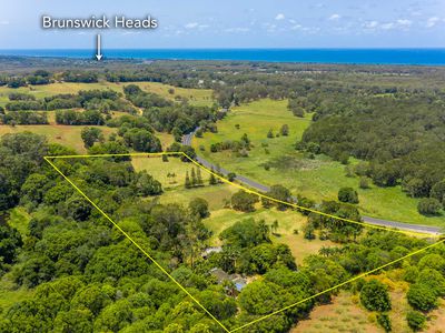 285 Gulgan Road, Brunswick Heads