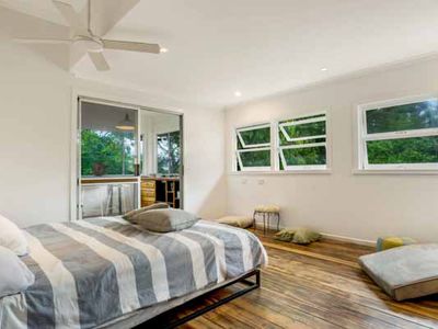 36 South Beach Road, Brunswick Heads