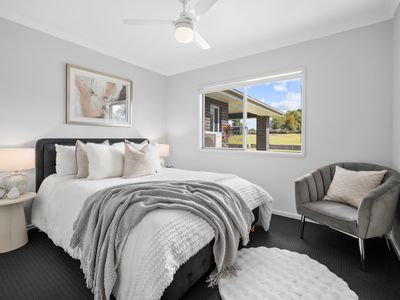111-115 Melrose Place, New Beith