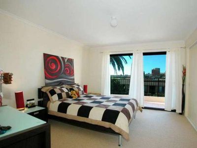 5 / 18 Hercules Street, Wollongong