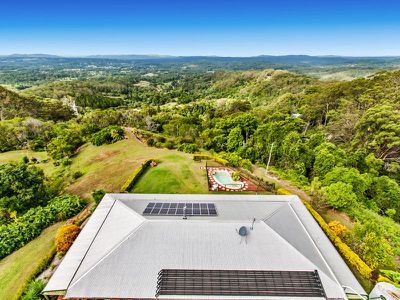553 Palmwoods Montville Road, Montville
