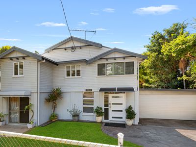 385 Stanley Street, North Ward
