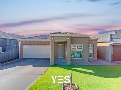 20 Pearson Road, Mernda
