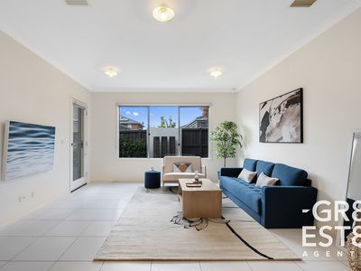 81 Morningside Boulevard, Cranbourne West