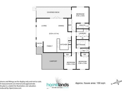 3 / 96 Main Street, Huonville