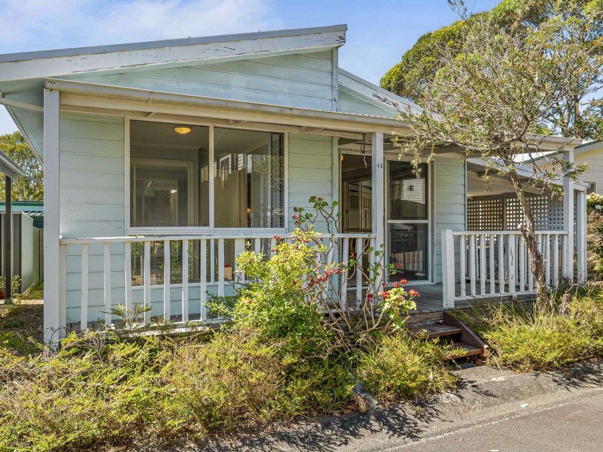 44 / 750 Pacific Highway, Lake Munmorah