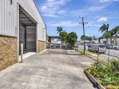 21 Wheeler Crescent, Currumbin Waters