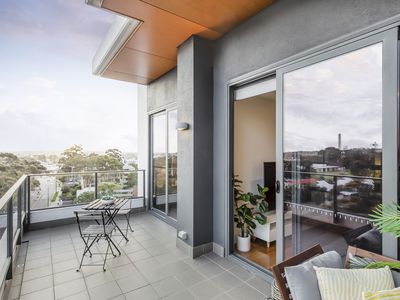 59 / 172 Railway Parade, West Leederville