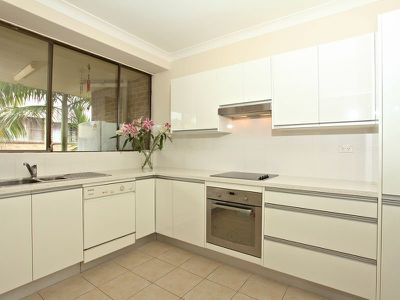 18 / 33-37 Belmont Avenue, Wollstonecraft