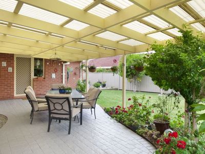 16 Flametree Court, Ulladulla