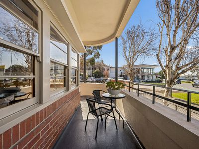 1 / 263 Nelson Place, Williamstown