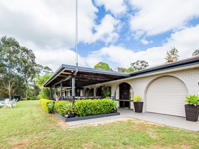 156 Birt Road, Kingaroy