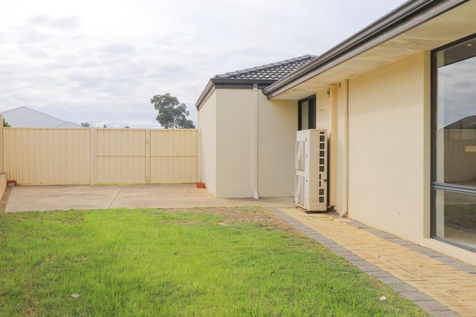 46 Kendall Boulevard , Baldivis
