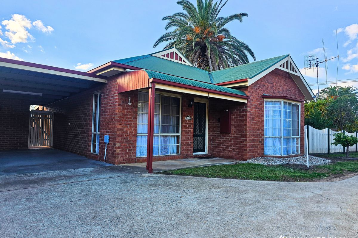 1 / 65 High Street, Rushworth