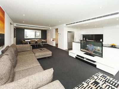 903 / 96 Bow River Crescent , Burswood