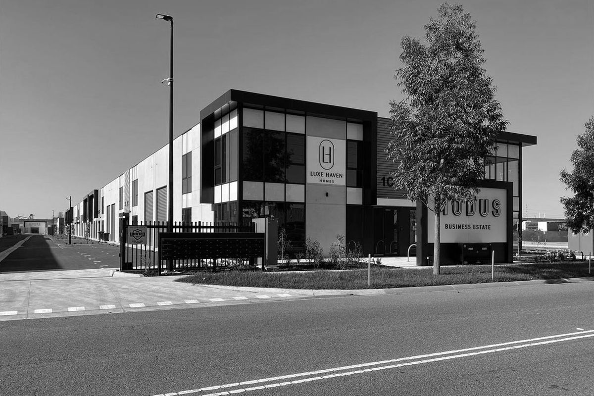 15D / 36 Hume Road, Laverton North