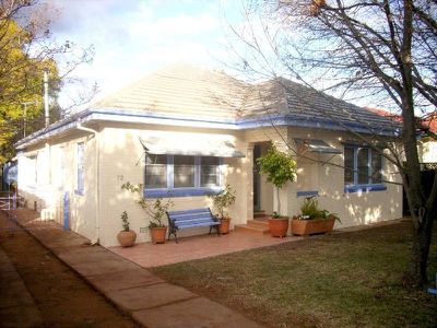 72 Sterling Street, Dubbo