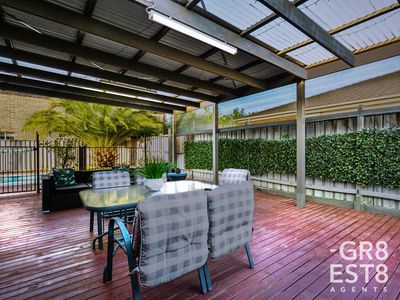 24 Von Nida Drive, Cranbourne North