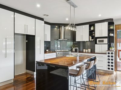 31 A Nardoo Crescent, O'connor