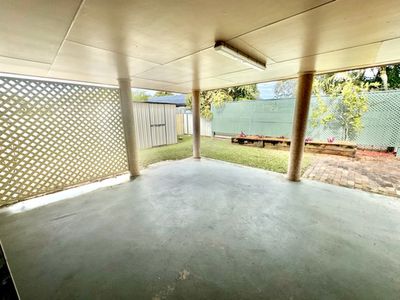 21 Bottlebrush Crescent, Evans Head