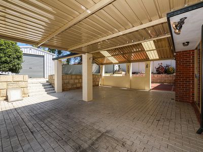 54 Lakevalley Drive, Edgewater