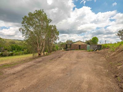 35 SHAMLEY HEATH ROAD, Kureelpa